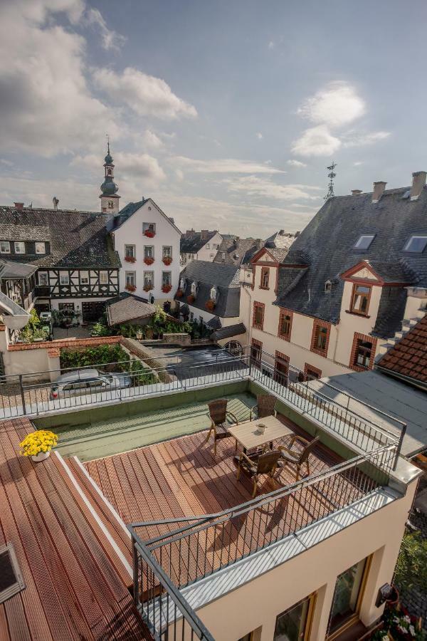 Apartment Talstation 20 / Innenstadt, 2 Schlafzimmer, Terrasse *