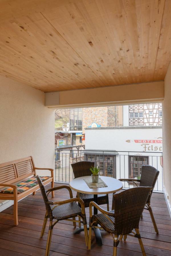 Talstation 20 / Innenstadt, 2 Schlafzimmer, Terrasse Apartment