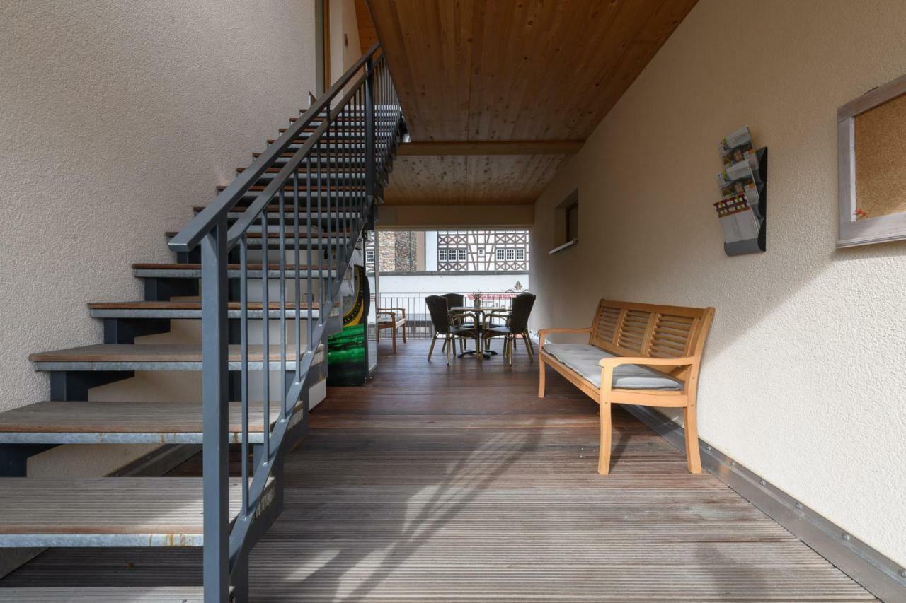 Talstation 20 / Innenstadt, 2 Schlafzimmer, Terrasse Apartment