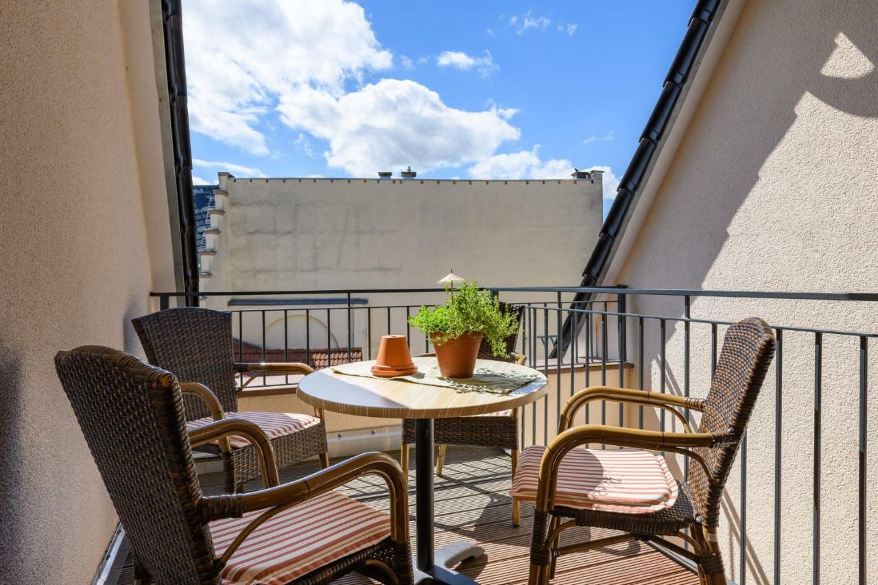 Talstation 20 / Innenstadt, 2 Schlafzimmer, Terrasse Apartment